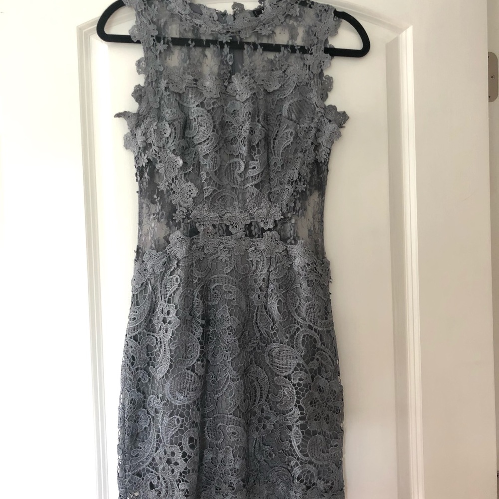 Vici Collection Dress